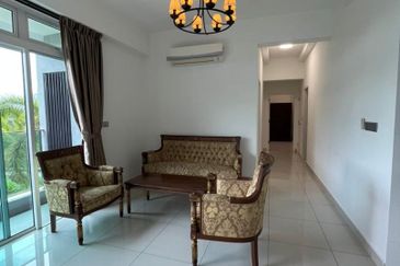 D'Suites , Akasia Horizon