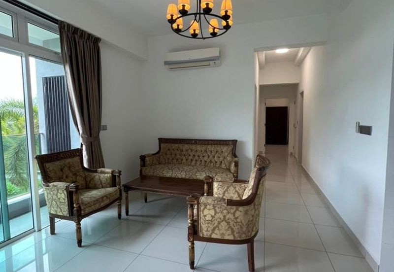 D'Suites , Akasia Horizon