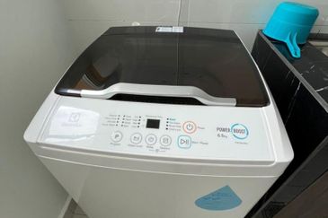 D'Suites , Akasia Horizon