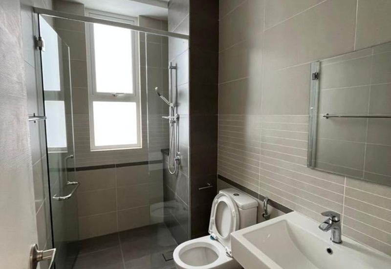 D'Suites , Akasia Horizon