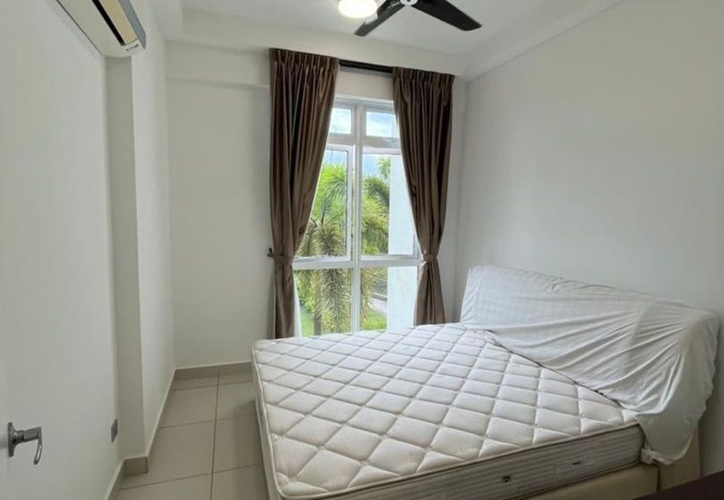 D'Suites , Akasia Horizon