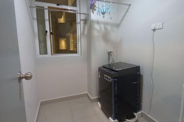 Tropez Residences @ Danga Bay