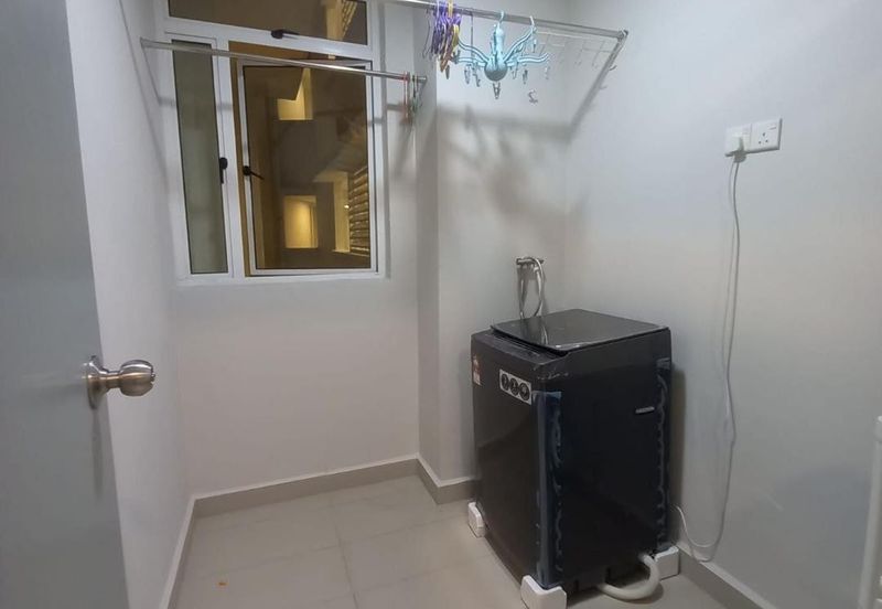 Tropez Residences @ Danga Bay