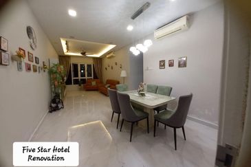 Tropez Residences @ Danga Bay