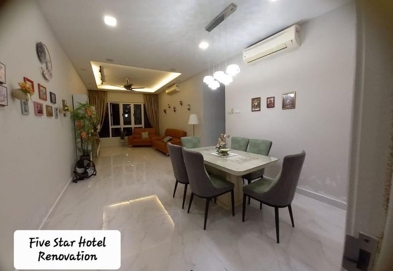 Tropez Residences @ Danga Bay