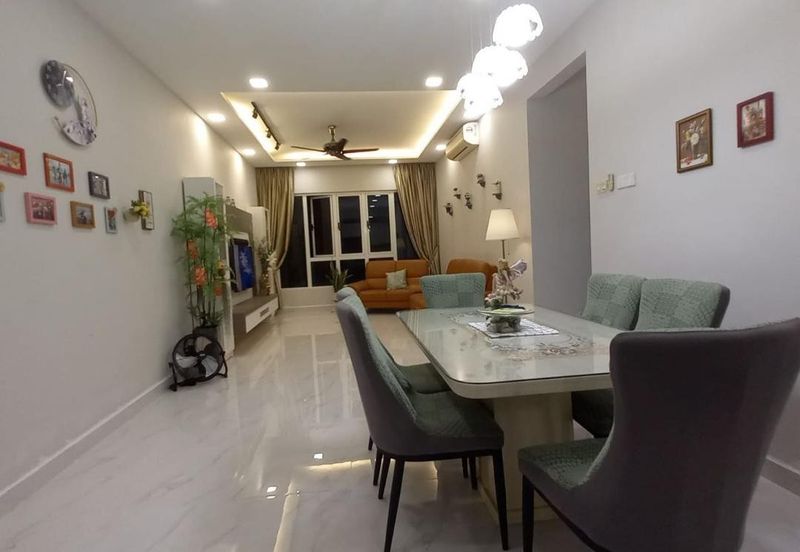 Tropez Residences @ Danga Bay