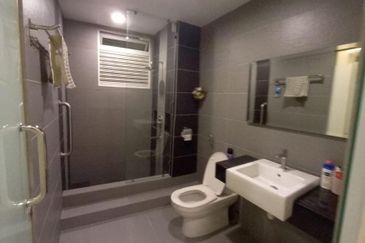 Tropez Residences @ Danga Bay