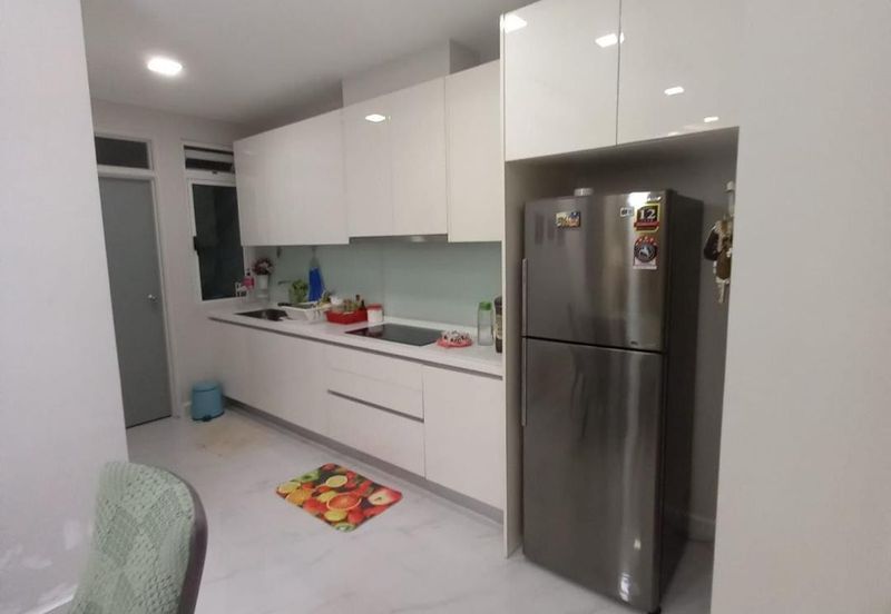 Tropez Residences @ Danga Bay