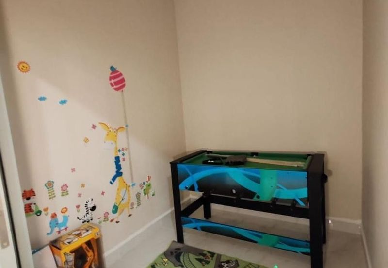 Tropez Residences @ Danga Bay