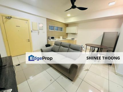 Epic Residence unit for rent, Johor, Johor Bahru