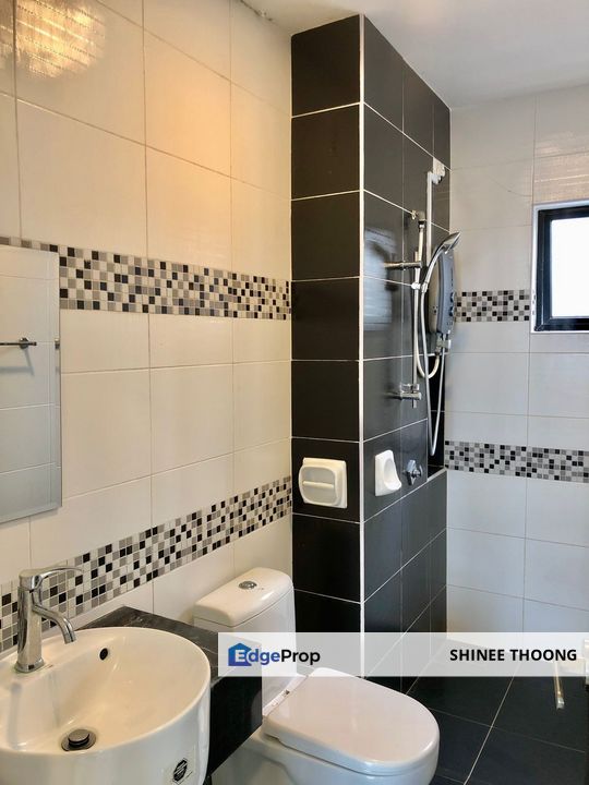 Sky View Bukit indah apartment for rent , Johor, Bukit Indah