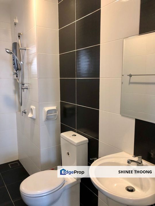 Sky View Bukit indah apartment for rent , Johor, Bukit Indah