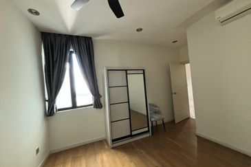 Impiana @ East Ledang