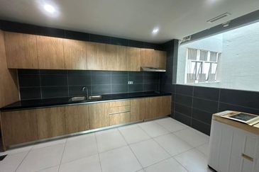 Impiana @ East Ledang