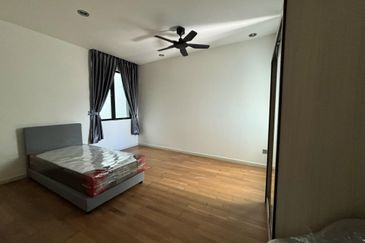 Impiana @ East Ledang