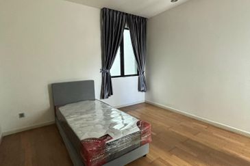 Impiana @ East Ledang