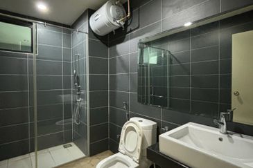 Impiana @ East Ledang