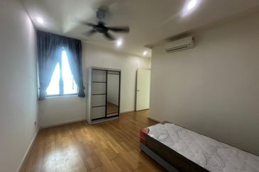 Impiana @ East Ledang