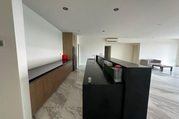 Impiana @ East Ledang