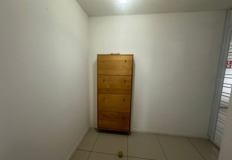 Ujana Executive Apartment