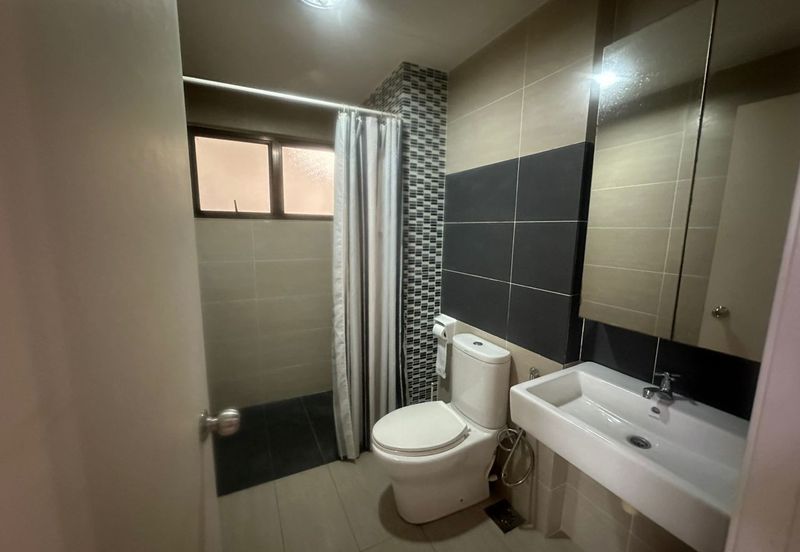 Ujana Executive Apartment