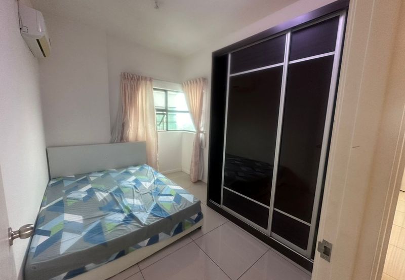 Ujana Executive Apartment