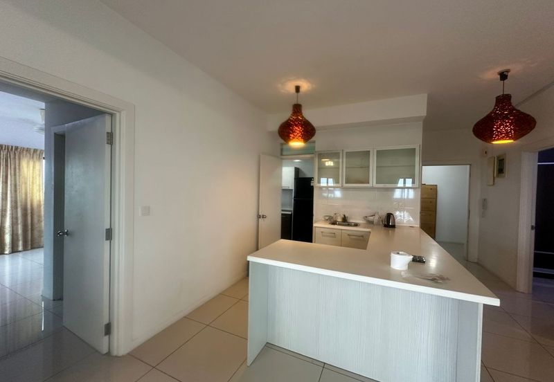 Ujana Executive Apartment