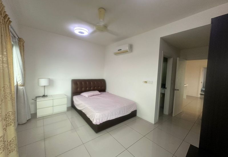 Ujana Executive Apartment