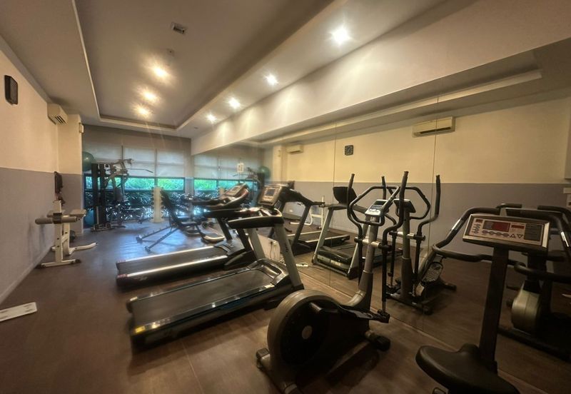 Ujana Executive Apartment