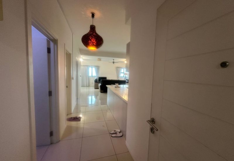 Ujana Executive Apartment