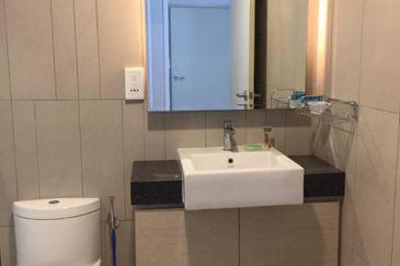 Afiniti Residences @ Medini Iskandar