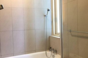 Afiniti Residences @ Medini Iskandar