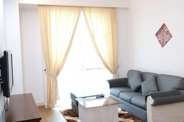 Afiniti Residences @ Medini Iskandar