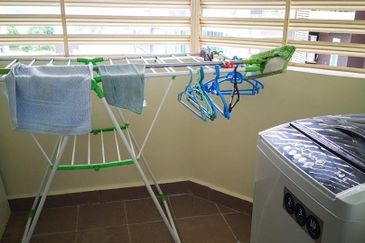 Afiniti Residences @ Medini Iskandar