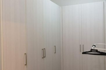 Afiniti Residences @ Medini Iskandar