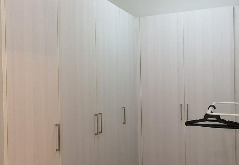 Afiniti Residences @ Medini Iskandar