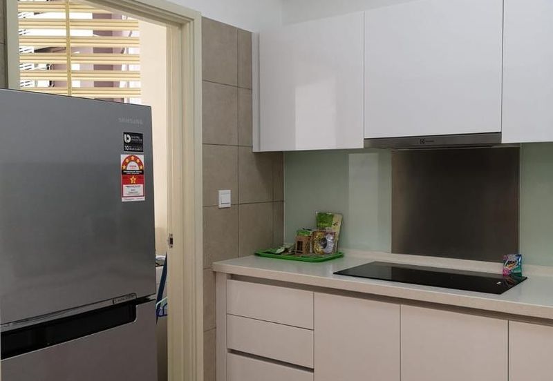 Afiniti Residences @ Medini Iskandar