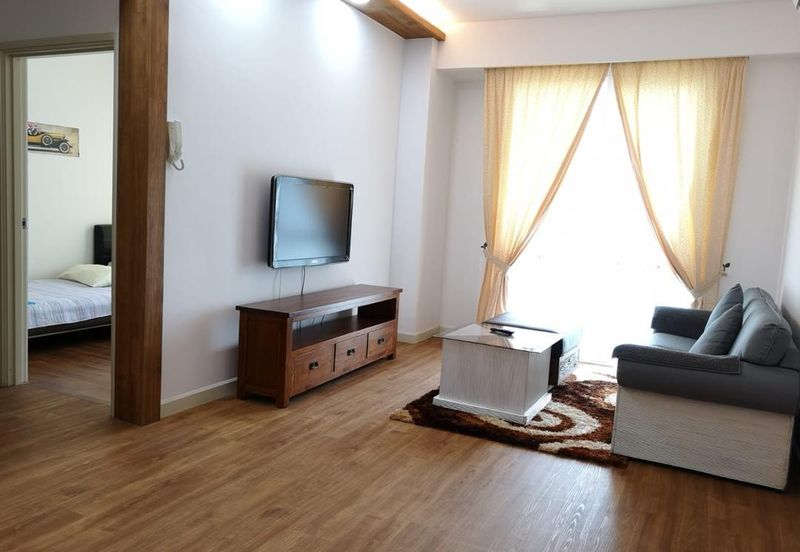 Afiniti Residences @ Medini Iskandar