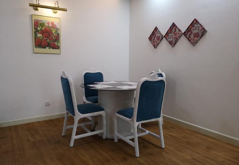 Afiniti Residences @ Medini Iskandar