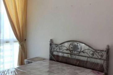 Afiniti Residences @ Medini Iskandar