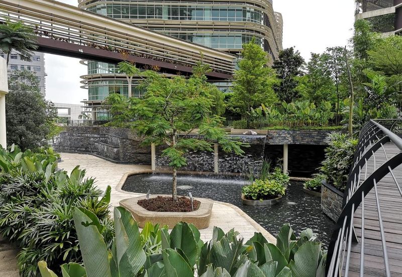 Afiniti Residences @ Medini Iskandar