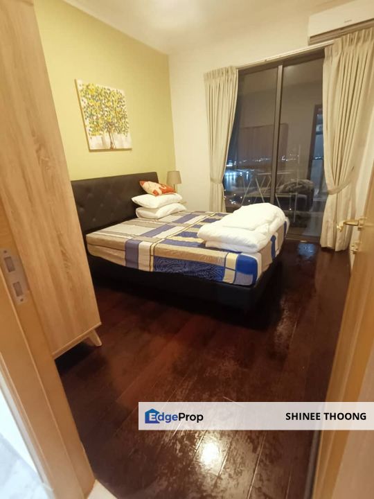 Rnf princess cove jb town for rent, Johor, Johor Bahru