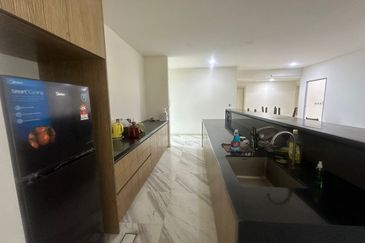 Impiana @ East Ledang