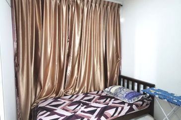 Tropez Residences @ Danga Bay