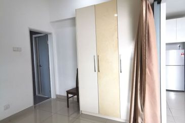 Tropez Residences @ Danga Bay