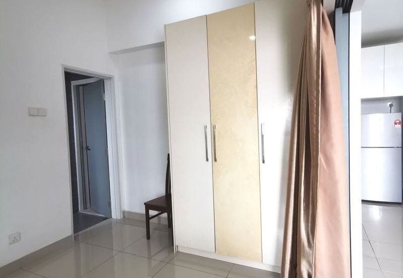 Tropez Residences @ Danga Bay