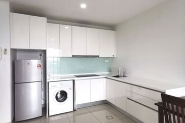 Tropez Residences @ Danga Bay