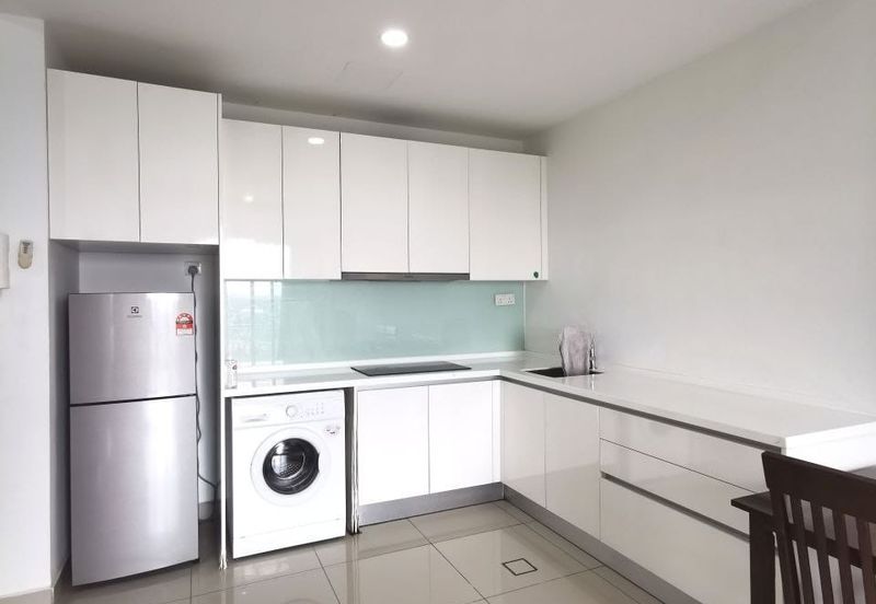 Tropez Residences @ Danga Bay