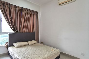 Tropez Residences @ Danga Bay