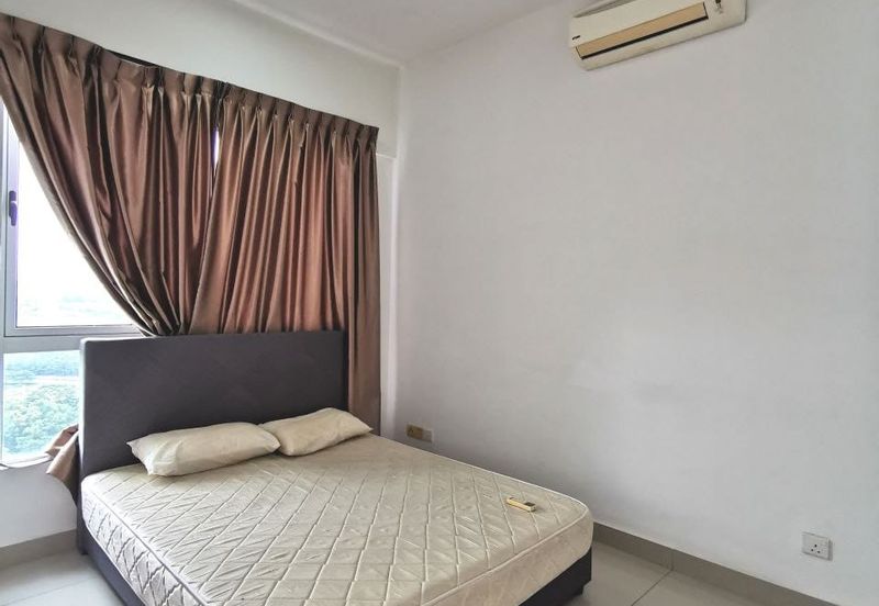 Tropez Residences @ Danga Bay